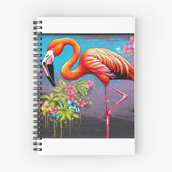 Item preview, sad flamingo designed and sold by coolsima.