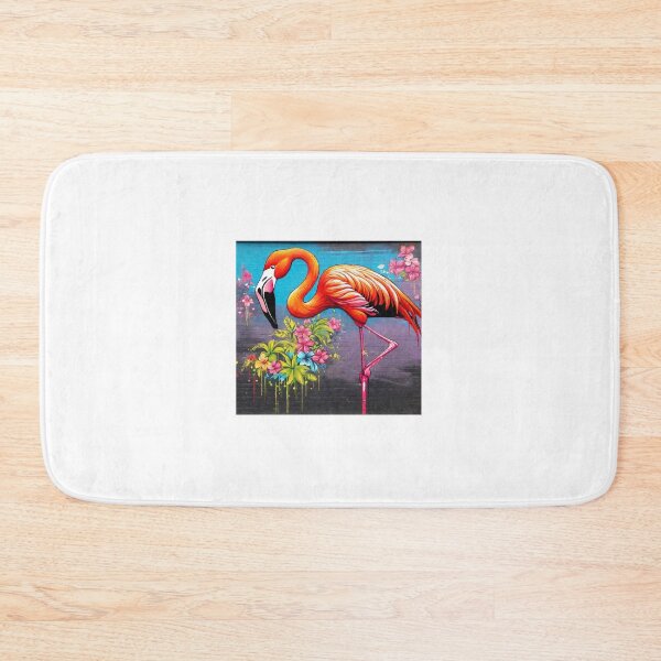 Item preview, sad flamingo designed and sold by coolsima.