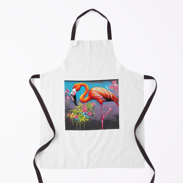 Item preview, sad flamingo designed and sold by coolsima.