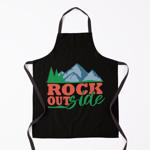 Item preview, Rock Outside designed and sold by bumperbay.