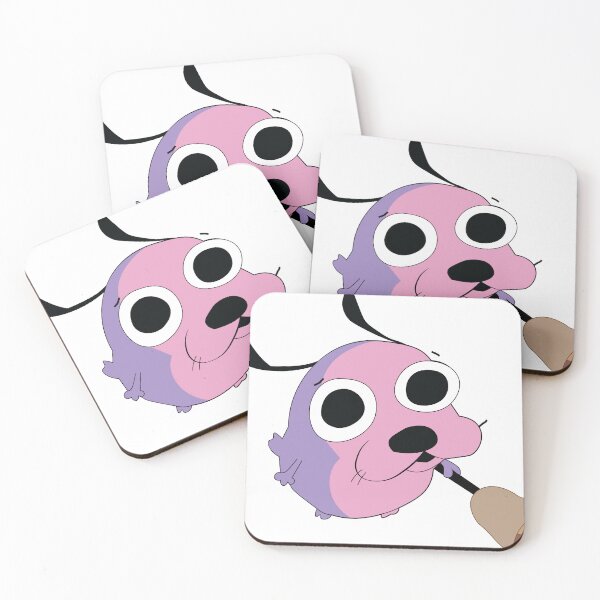 Item preview, The Dog In Me designed and sold by LeaveM3Malone.