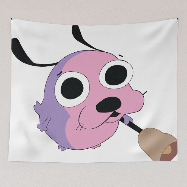 Item preview, The Dog In Me designed and sold by LeaveM3Malone.