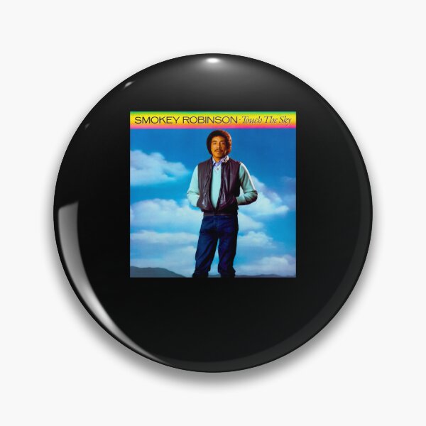 Item preview, Smokey music Robinson Touch The Sky Album. designed and sold by cutrightneal.
