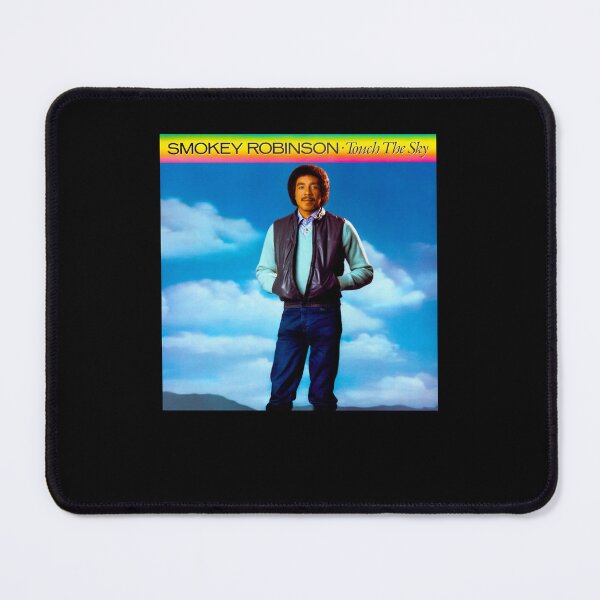 Item preview, Smokey music Robinson Touch The Sky Album. designed and sold by cutrightneal.