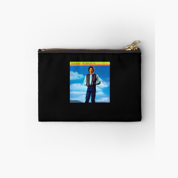Item preview, Smokey music Robinson Touch The Sky Album. designed and sold by cutrightneal.