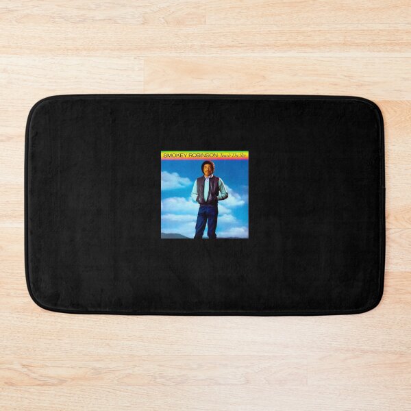 Item preview, Smokey music Robinson Touch The Sky Album. designed and sold by cutrightneal.