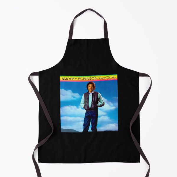 Item preview, Smokey music Robinson Touch The Sky Album. designed and sold by cutrightneal.
