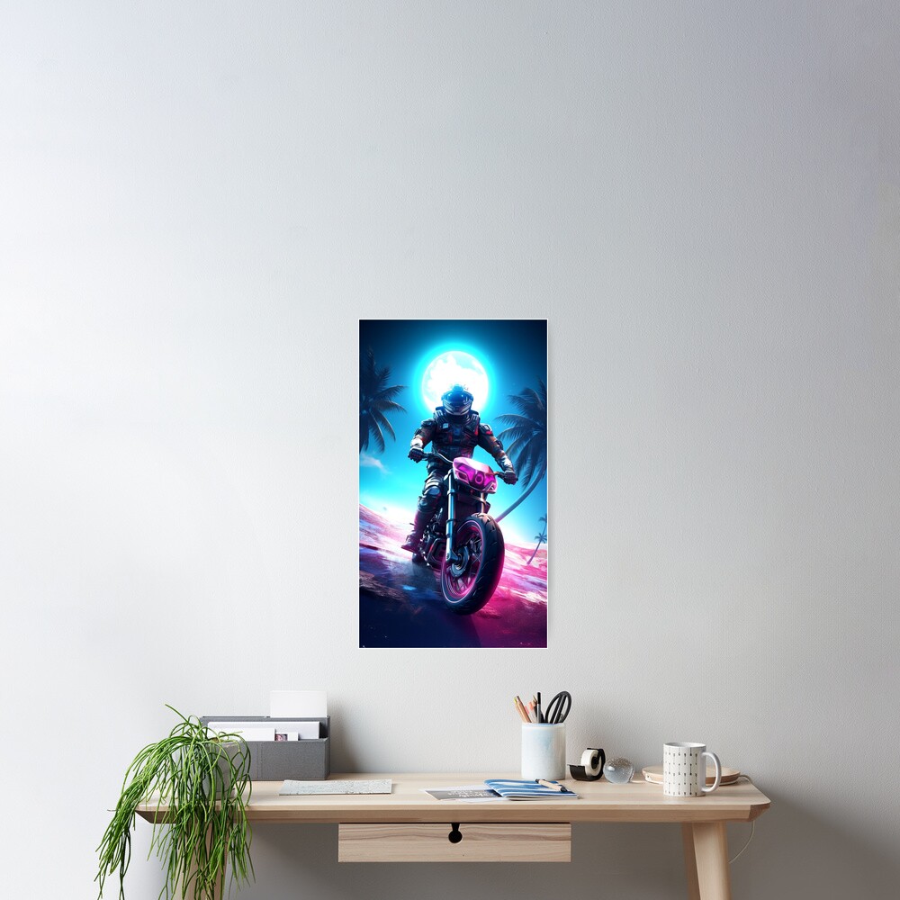 Item preview, Poster designed and sold by ColorCrafters.
