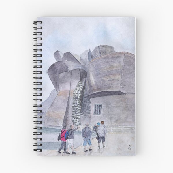 Item preview, Guggenheim: Autumn 2017 by John Rees designed and sold by HurstPainters.