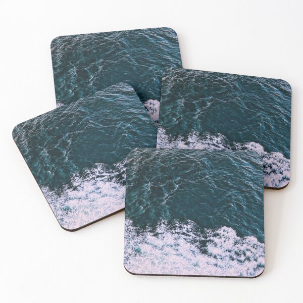 Item preview, Ocean Foam designed and sold by riya-dv.