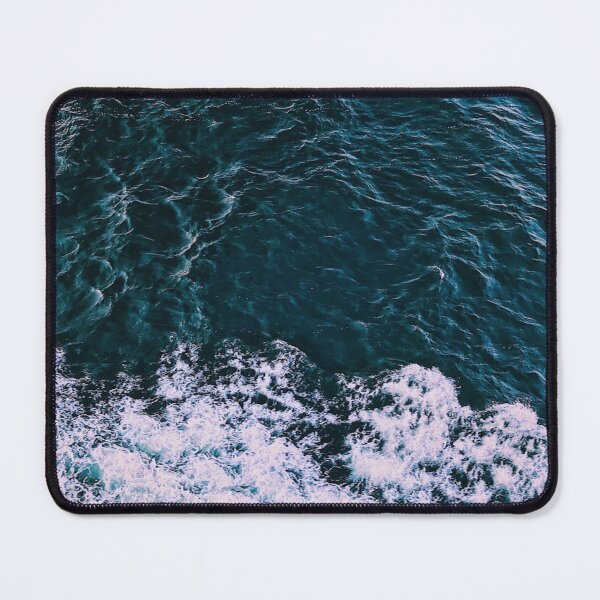 Item preview, Ocean Foam designed and sold by riya-dv.