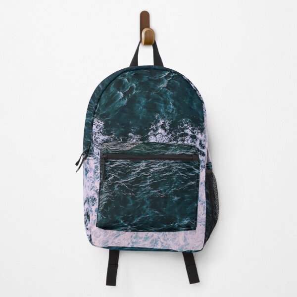 Item preview, Ocean Foam designed and sold by riya-dv.
