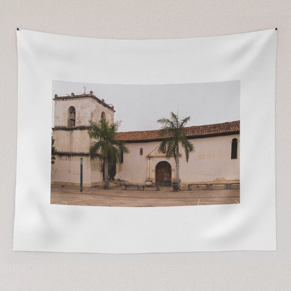 Item preview, Iglesia De La Merced - 2 ©  designed and sold by © Hany G. Jadaa © Prince John Photography.