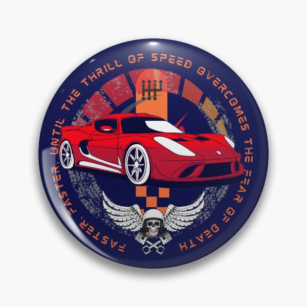 Item preview, Faster, Faster! designed and sold by Deadstar1.