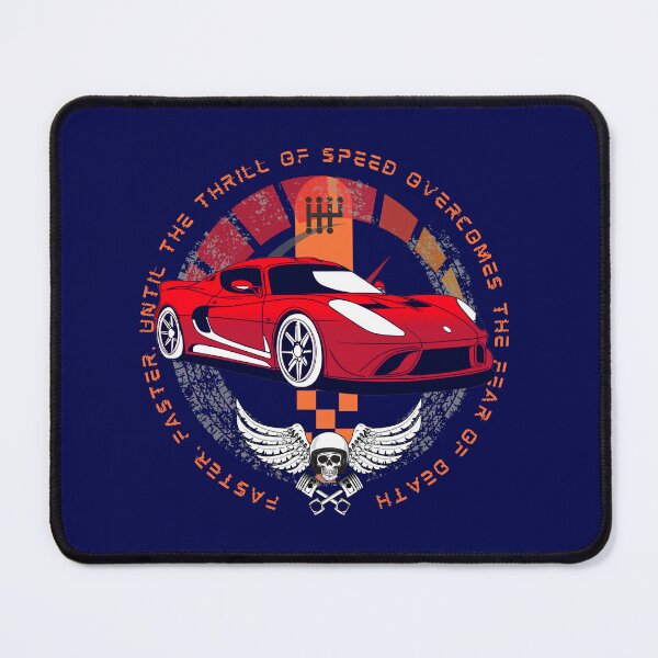 Item preview, Faster, Faster! designed and sold by Deadstar1.