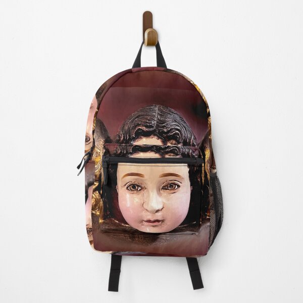 Item preview, Angel Face from Marbella Spain designed and sold by ricoflinn.