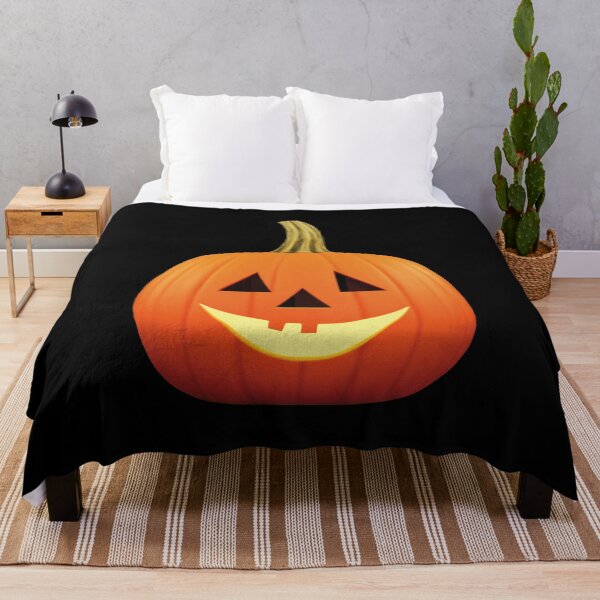 Item preview, Big Halloween Pumpkin designed and sold by oksbprint.