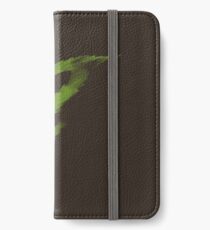Leaf on the Wind iPhone Wallet/Case/Skin