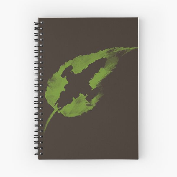 Item preview, Leaf on the Wind designed and sold by Vincent Carrozza.