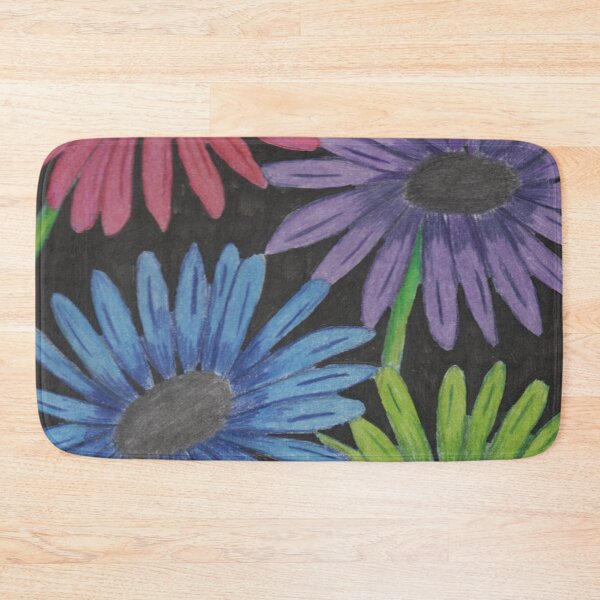 Item preview, 4 flowers designed and sold by Artbysarah23.