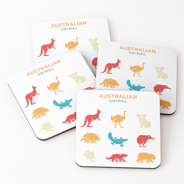 Item preview, Australian Animal designed and sold by RichardsSignCo.