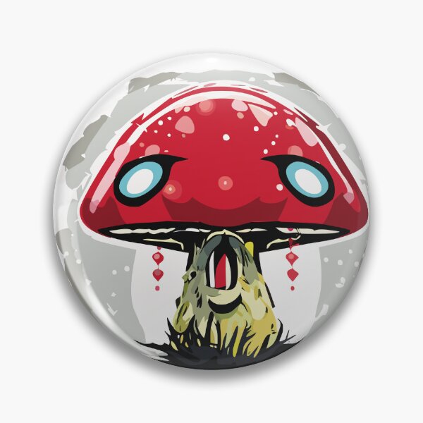 Item preview, HongoMagico #13 designed and sold by GalloReds.
