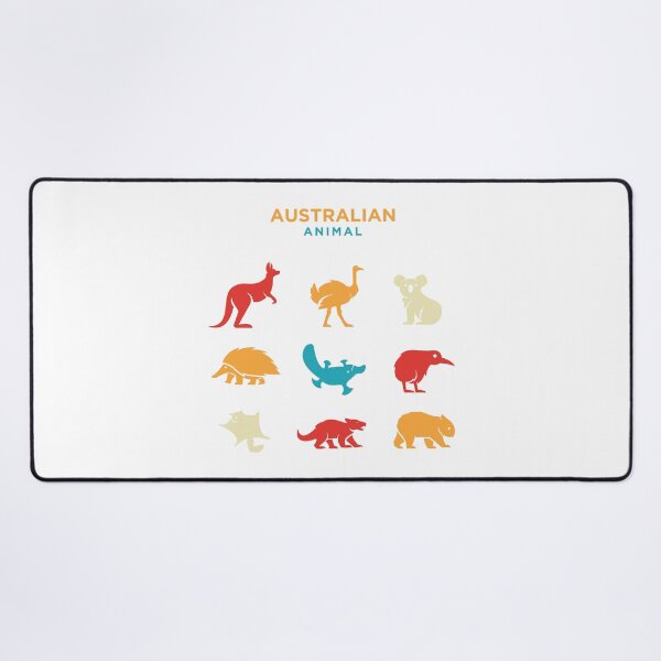 Item preview, Australian Animal designed and sold by RichardsSignCo.
