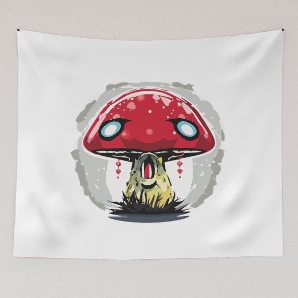 Item preview, HongoMagico #13 designed and sold by GalloReds.