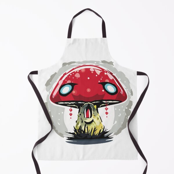 Item preview, HongoMagico #13 designed and sold by GalloReds.