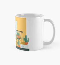 Sevilla Mug