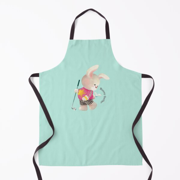 Item preview, Bunny Golfer designed and sold by youngju Ham.