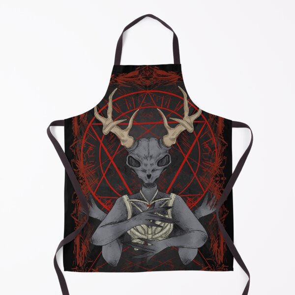 Item preview, Goddess of the underworld designed and sold by ItzReede.
