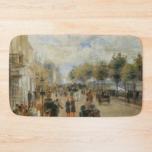 Artikelvorschau, Pierre Auguste Renoir - Paris entworfen und verkauft von tomorrowsart.