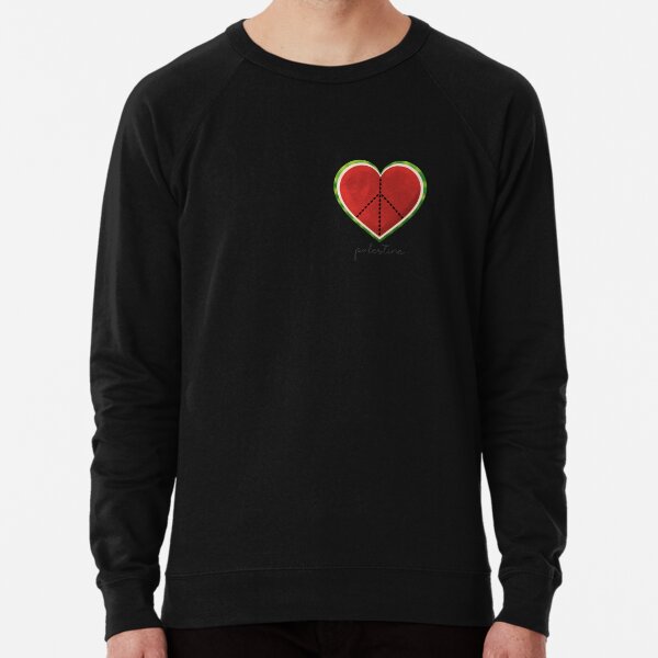 Item preview, Peace for Palestine designed and sold by MushroomCore.