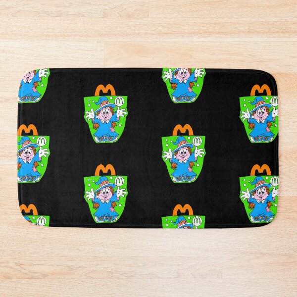 Item preview, Witch McBoo Bag designed and sold by The Abysmall.