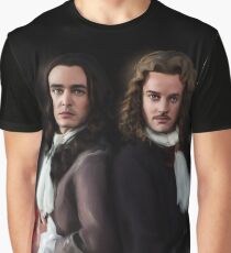MonChevy Graphic T-Shirt