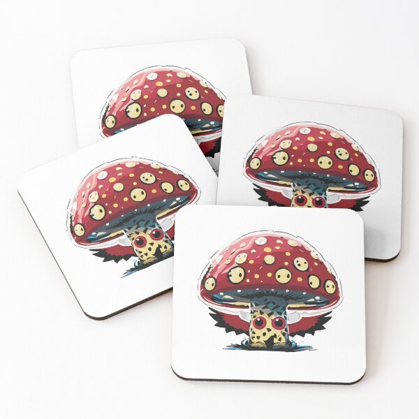 Item preview, Hongo Magico#14 designed and sold by GalloReds.