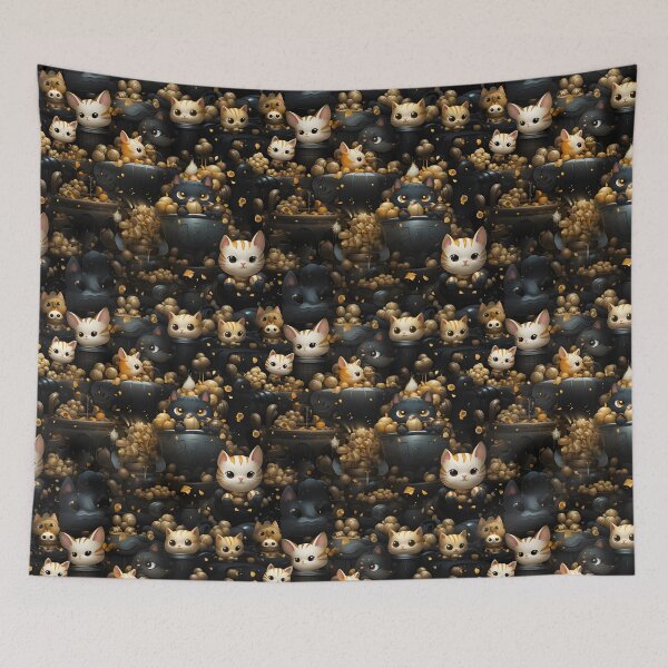 Item preview, Try to get rich designed and sold by SweetheartTH.