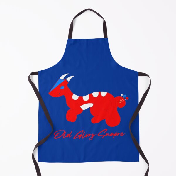 Item preview, Old Glory Snapre by Mackenna Originals designed and sold by orangepopdes.