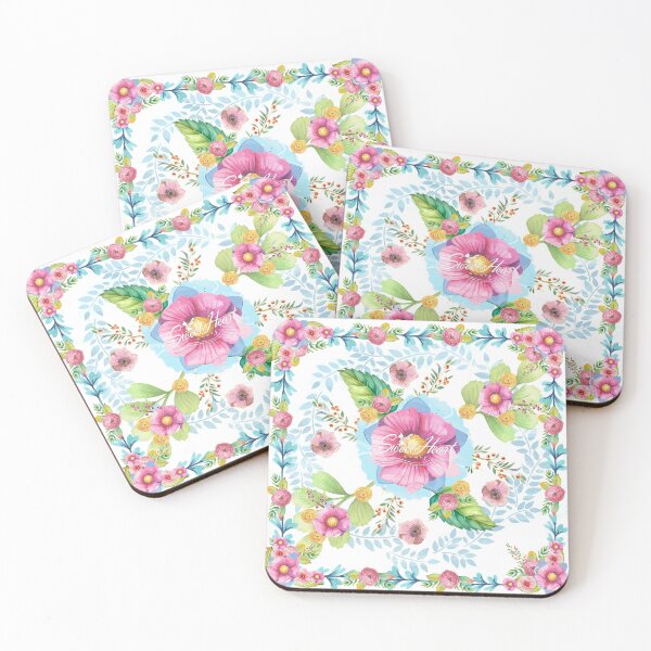 Item preview, floral 2 designed and sold by SweetheartTH.