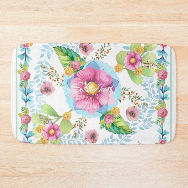 Item preview, floral 2 designed and sold by SweetheartTH.