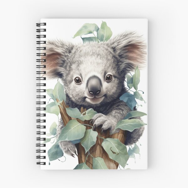 Item preview, Cute Koala Koalabear Graphic Koala Lover  designed and sold by toyotaDESIGNE.