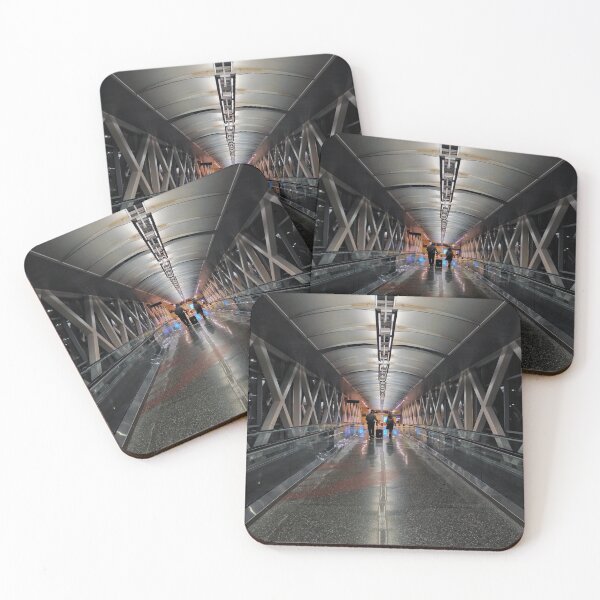Item preview, Airports designed and sold by Mel Moreno.