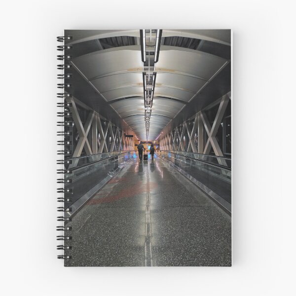 Item preview, Airports designed and sold by Mel Moreno.