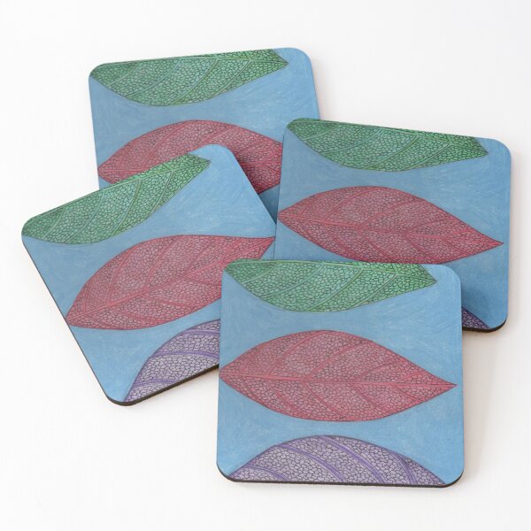 Item preview, 3 leaves designed and sold by Artbysarah23.