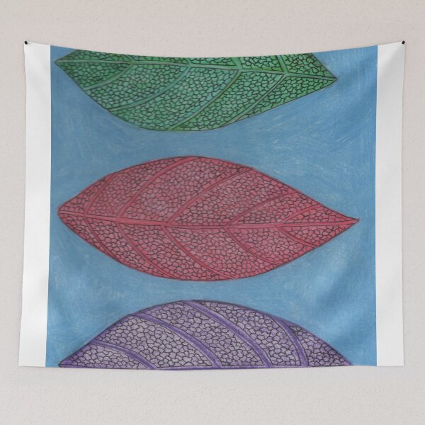 Item preview, 3 leaves designed and sold by Artbysarah23.