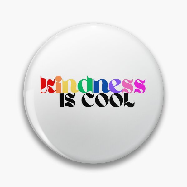 Item preview, Kindness is Cool!  designed and sold by caroandchar.