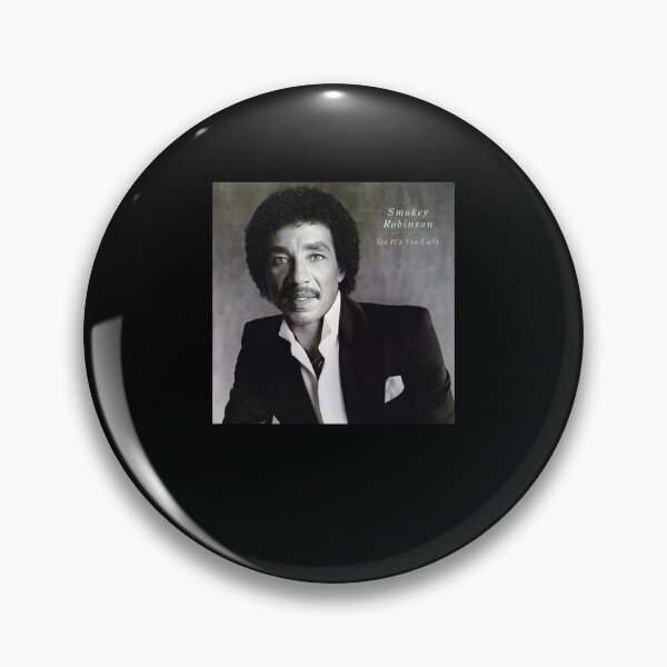 Item preview, Smokey music Robinson Yes Its You Lady Album designed and sold by cutrightneal.
