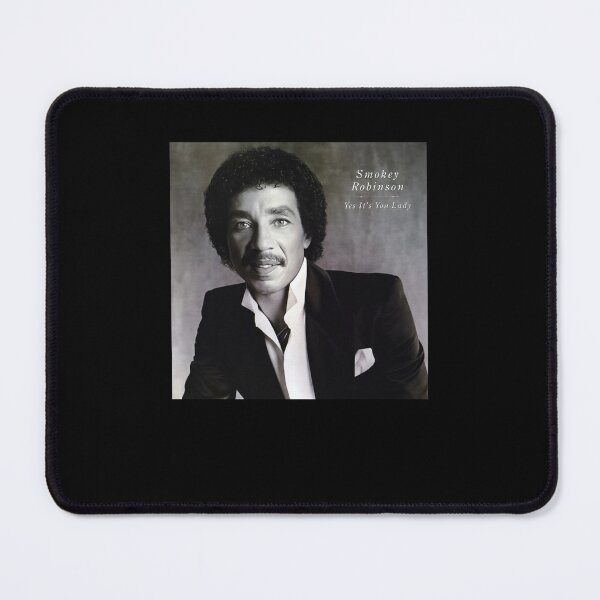 Item preview, Smokey music Robinson Yes Its You Lady Album designed and sold by cutrightneal.