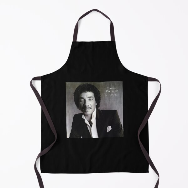 Item preview, Smokey music Robinson Yes Its You Lady Album designed and sold by cutrightneal.